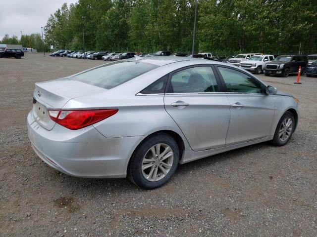 Photo 3 from auction – 2013 HYUNDAI SONATA GLS with VIN 5NPEB4AC7DH645446