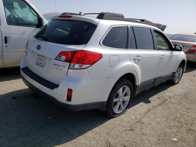 Photo 3 from auction – 2014 SUBARU OUTBACK 2. with VIN 4S4BRBNC1E3283751