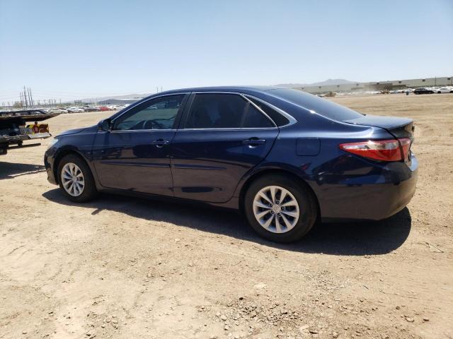 Photo 2 from auction – 2017 TOYOTA CAMRY LE with VIN 4T1BF1FK9HU684567
