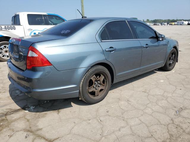 Photo 3 from auction – 2011 FORD FUSION SE with VIN 3FAHP0HA6BR123273