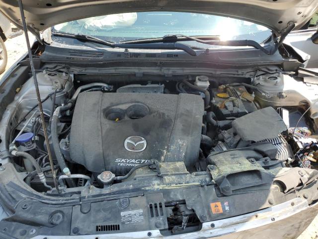 Photo 11 from auction – 2015 MAZDA 3 TOURING with VIN 3MZBM1V76FM182329