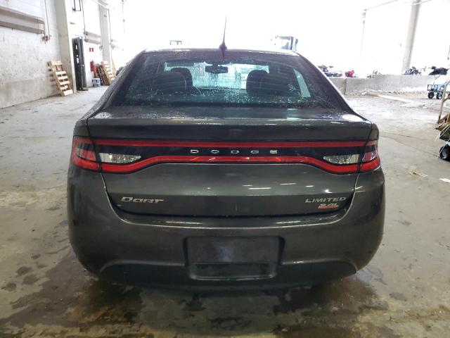 Photo 6 from auction – 2014 DODGE DART LIMIT with VIN 1C3CDFCB4ED767209
