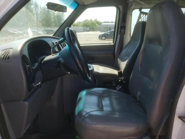 Photo 7 from auction – 2000 FORD ECONOLINE with VIN 1FTNE24L3YHB94530