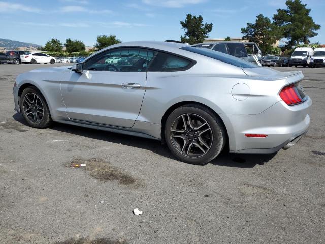 Photo 2 from auction – 2018 FORD MUSTANG with VIN 1FA6P8TH6J5118165