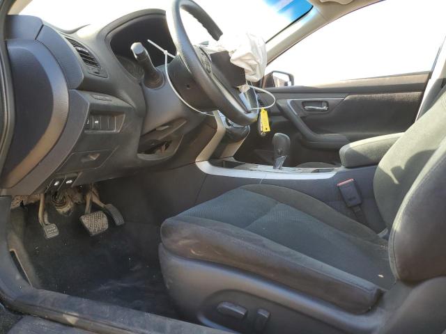 Photo 7 from auction – 2015 NISSAN ALTIMA 2.5 with VIN 1N4AL3AP2FN328014