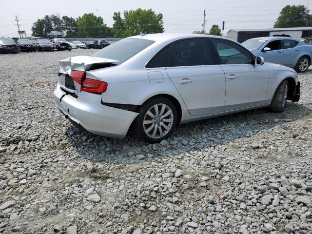 Photo 3 from auction – 2013 AUDI A4 PREMIUM with VIN WAUBFAFL7DN038121
