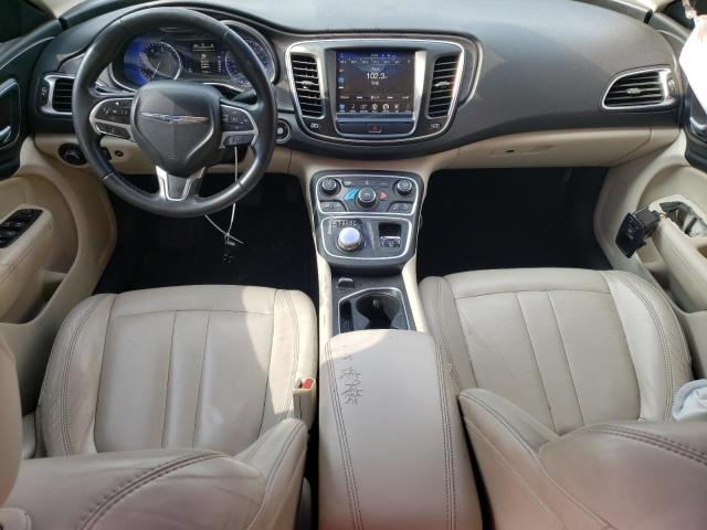 Photo 8 from auction – 2017 CHRYSLER 200 LIMITE with VIN 1C3CCCAB3HN508004