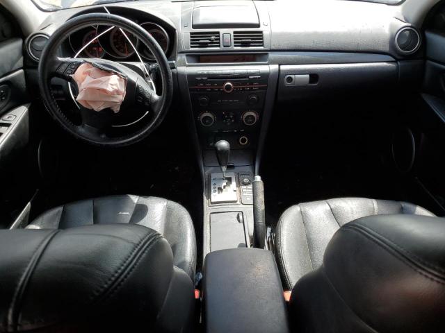 Photo 8 from auction – 2006 MAZDA 3 HATCHBAC with VIN JM1BK343961486190