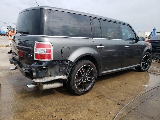 Photo 3 from auction – 2015 FORD FLEX SEL with VIN 2FMGK5C87FBA18960