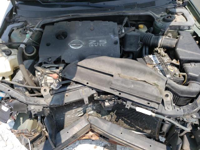 Photo 11 from auction – 2005 NISSAN ALTIMA S with VIN 1N4AL11D55C301443