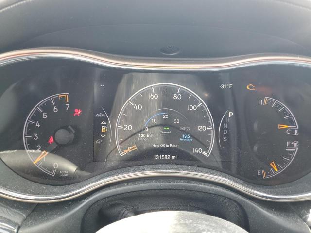 Photo 9 from auction – 2014 JEEP GRAND CHER with VIN 1C4RJFCG8EC378976