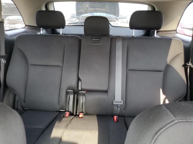 Photo 10 from auction – 2008 FORD EDGE SE with VIN 2FMDK36C08BB20160