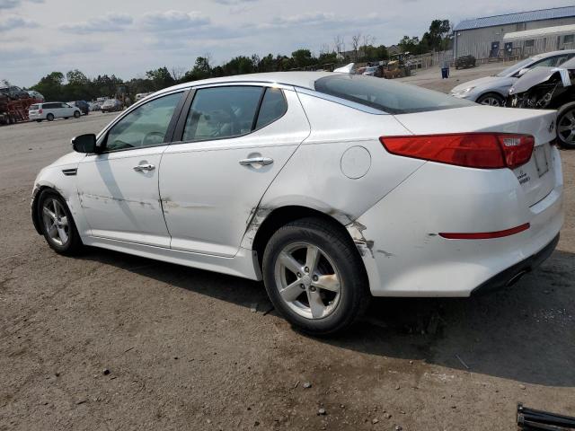 Photo 2 from auction – 2015 KIA OPTIMA LX with VIN KNAGM4A76F5612685