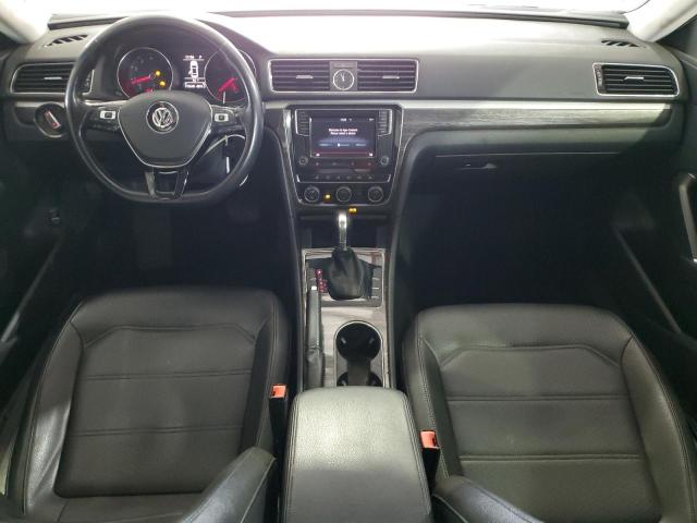 Photo 8 from auction – 2016 VOLKSWAGEN PASSAT SE with VIN 1VWBT7A36GC028151