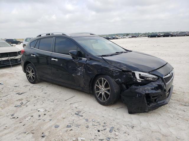 Photo 4 from auction – 2019 SUBARU IMPREZA LI with VIN 4S3GTAU64K3723944