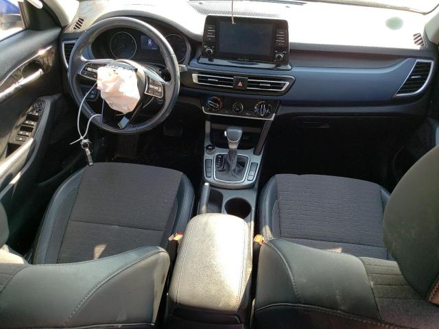 Photo 8 from auction – 2021 KIA SELTOS S with VIN KNDEU2AA0M7172619