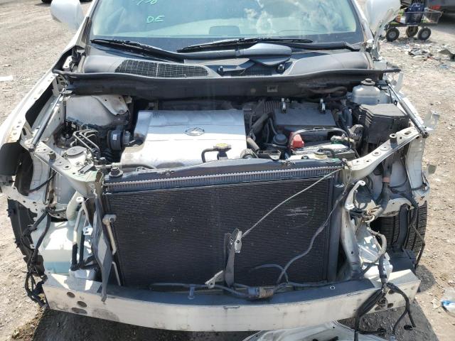 Photo 12 from auction – 2010 LEXUS RX 350 with VIN 2T2BK1BA9AC057525