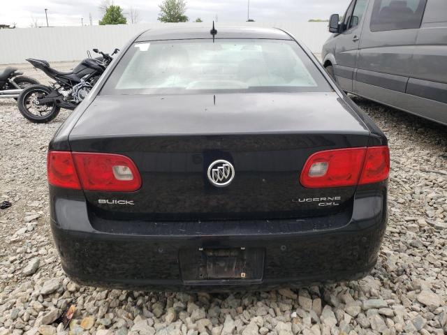 Photo 6 from auction – 2006 BUICK LUCERNE CX with VIN 1G4HD57276U228876