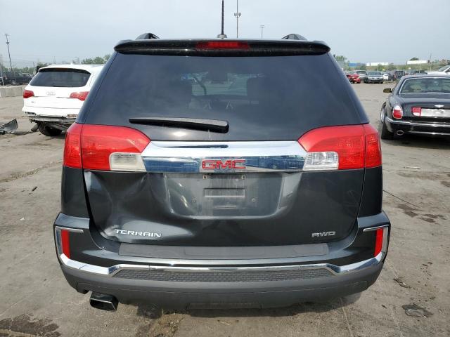 Photo 6 from auction – 2017 GMC TERRAIN SL with VIN 2GKFLTEK3H6138068