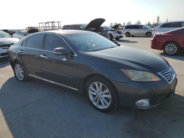 Photo 4 from auction – 2011 LEXUS ES 350 with VIN JTHBK1EG9B2428413