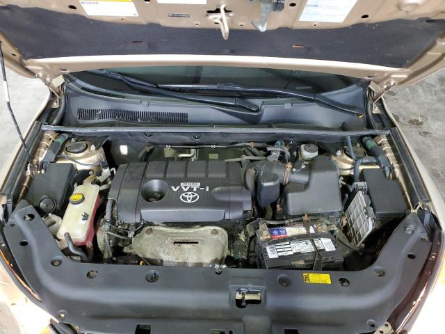 Photo 12 from auction – 2011 TOYOTA RAV4 with VIN 2T3BF4DV4BW086819