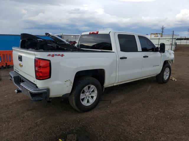 Photo 3 from auction – 2014 CHEVROLET SILVERADO with VIN 3GCUKREC4EG325241