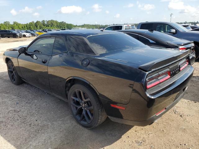 Photo 2 from auction – 2021 DODGE CHALLENGER with VIN 2C3CDZAG4MH599685
