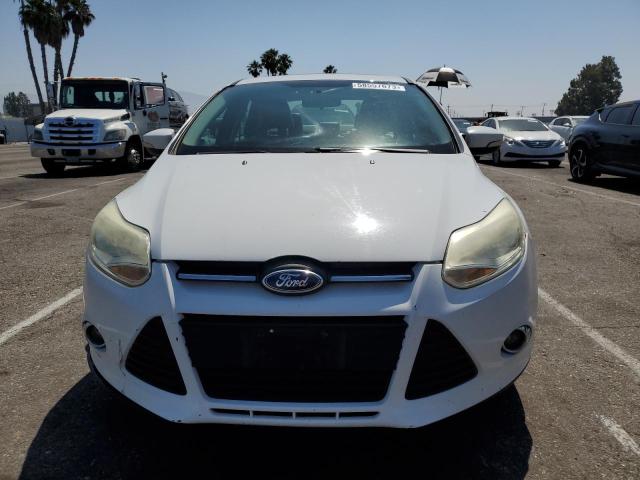 Photo 5 from auction – 2014 FORD FOCUS SE with VIN 1FADP3F21EL355407