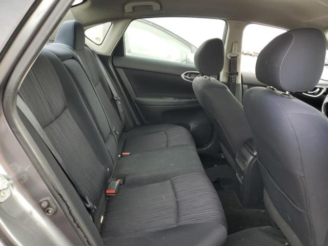 Photo 10 from auction – 2016 NISSAN SENTRA S with VIN 3N1AB7AP0GL636355