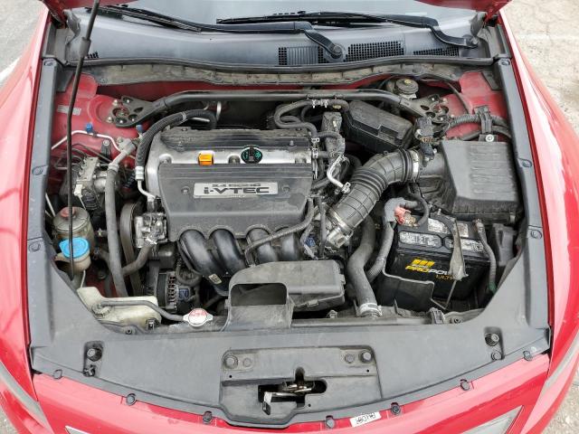 Photo 11 from auction – 2008 HONDA ACCORD with VIN 1HGCS12758A000476