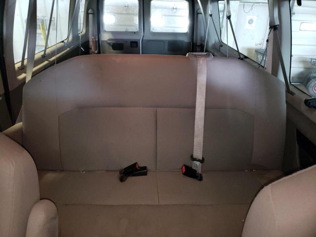 Photo 10 from auction – 2014 FORD ECONOLINE with VIN 1FBSS3BL8EDA50659