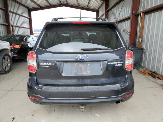 Photo 6 from auction – 2015 SUBARU FORESTER 2 with VIN JF2SJARC0FH801659
