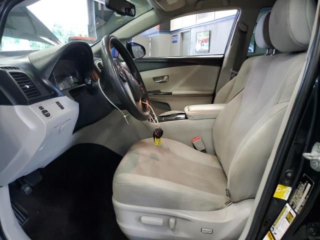 Photo 7 from auction – 2013 TOYOTA VENZA LE with VIN 4T3BA3BBXDU040822