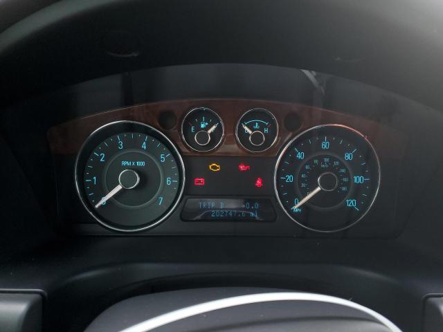 Photo 9 from auction – 2009 FORD FLEX LIMIT with VIN 2FMDK53C89BA19305