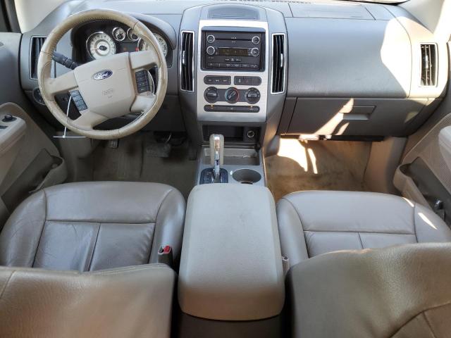 Photo 8 from auction – 2010 FORD EDGE SEL with VIN 2FMDK3JC0ABB24027