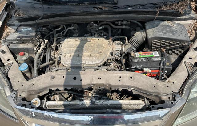 Photo 7 from auction – 2006 HONDA ODYSSEY EX with VIN 5FNRL38476B459155