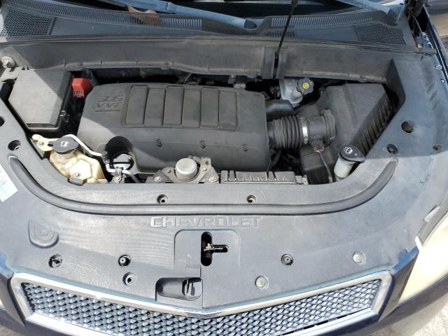 Photo 12 from auction – 2009 CHEVROLET TRAVERSE L with VIN 1GNER23D79S160715