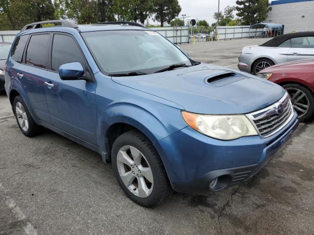 Photo 4 from auction – 2010 SUBARU FORESTER 2 with VIN JF2SH6FC6AH767121