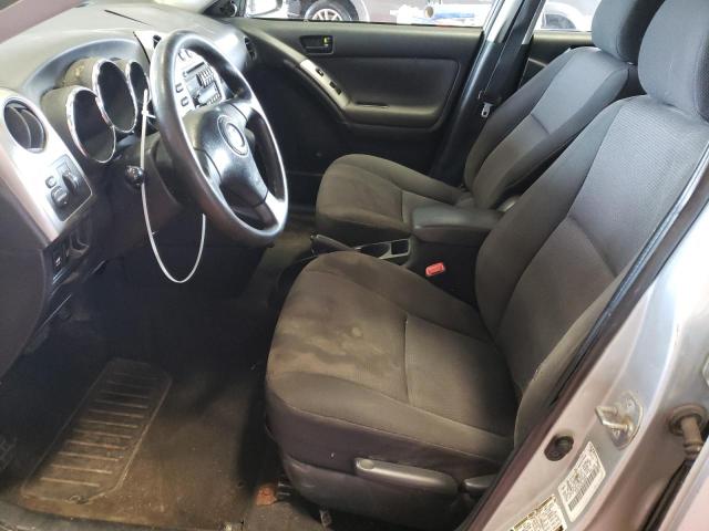 Photo 7 from auction – 2008 PONTIAC VIBE with VIN 5Y2SL67818Z418363