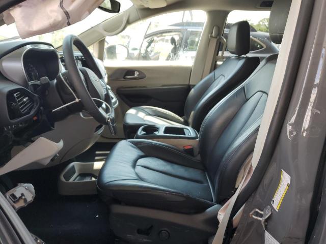 Photo 7 from auction – 2022 CHRYSLER PACIFICA T with VIN 2C4RC1BG9NR167825