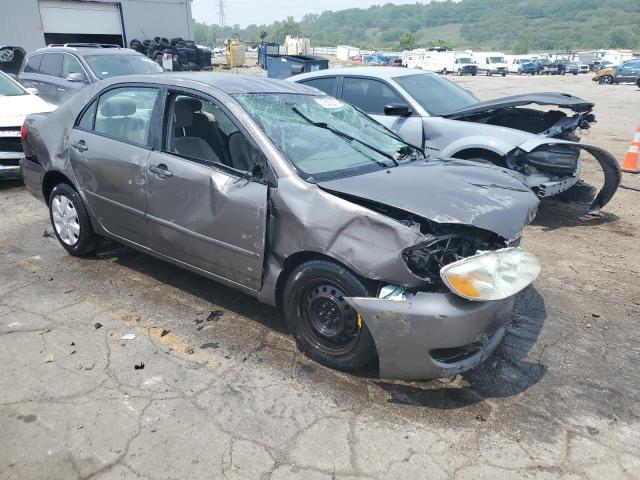 Photo 4 from auction – 2007 TOYOTA COROLLA CE with VIN 1NXBR30E37Z876703