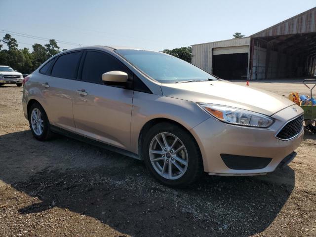Photo 4 from auction – 2018 FORD FOCUS SE with VIN 1FADP3F20JL329603