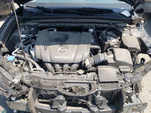 Photo 12 from auction – 2020 MAZDA CX-30 SELE with VIN 3MVDMBCL1LM113253