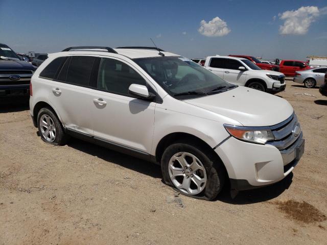 Photo 4 from auction – 2013 FORD EDGE SEL with VIN 2FMDK3JC5DBB70053
