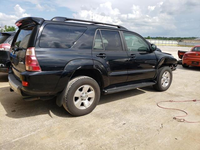 Photo 3 from auction – 2004 TOYOTA 4RUNNER SR with VIN JTEZU14R648013073