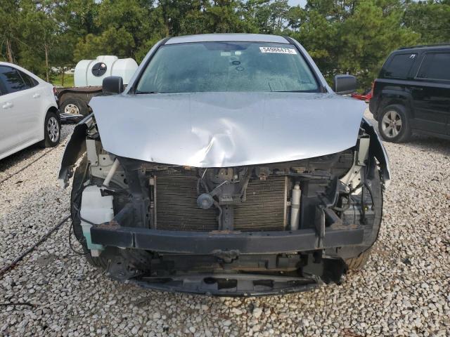 Photo 5 from auction – 2011 NISSAN ROGUE S with VIN JN8AS5MT6BW182761