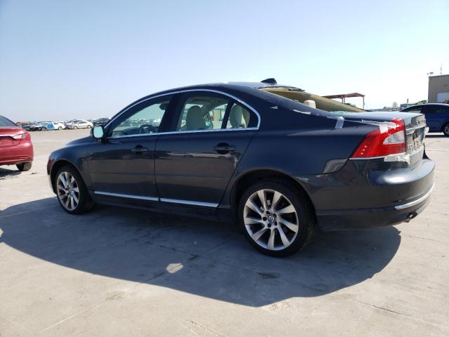 Photo 2 from auction – 2015 VOLVO S80 PREMIE with VIN YV1902MK0F1191298