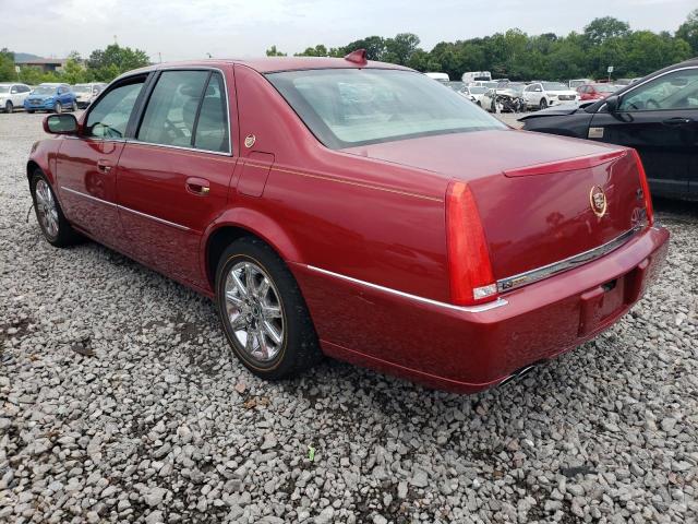 Photo 2 from auction – 2011 CADILLAC DTS LUXURY with VIN 1G6KD5E64BU129039