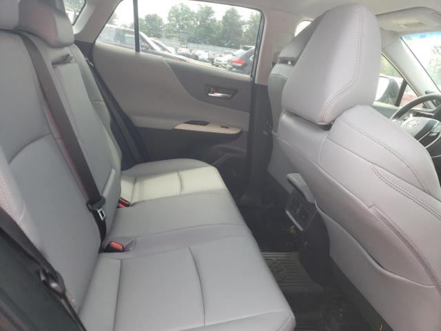 Photo 11 from auction – 2022 TOYOTA VENZA LE with VIN JTEAAAAH2NJ104529
