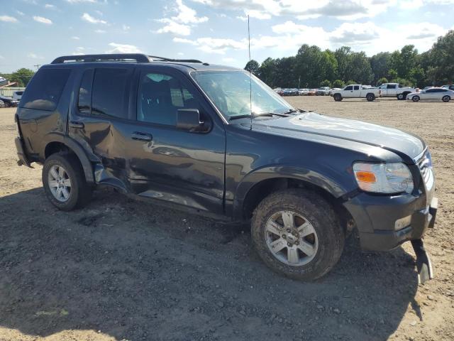 Photo 4 from auction – 2010 FORD EXPLORER X with VIN 1FMEU7DE5AUA53128